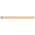 Nomination 530301/SI/008 Bracelet