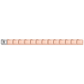 Nomination 530301/SI/011 Bracelet
