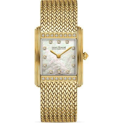 Saint Honoré PR722155 3YBDT Palais Royal Horloge